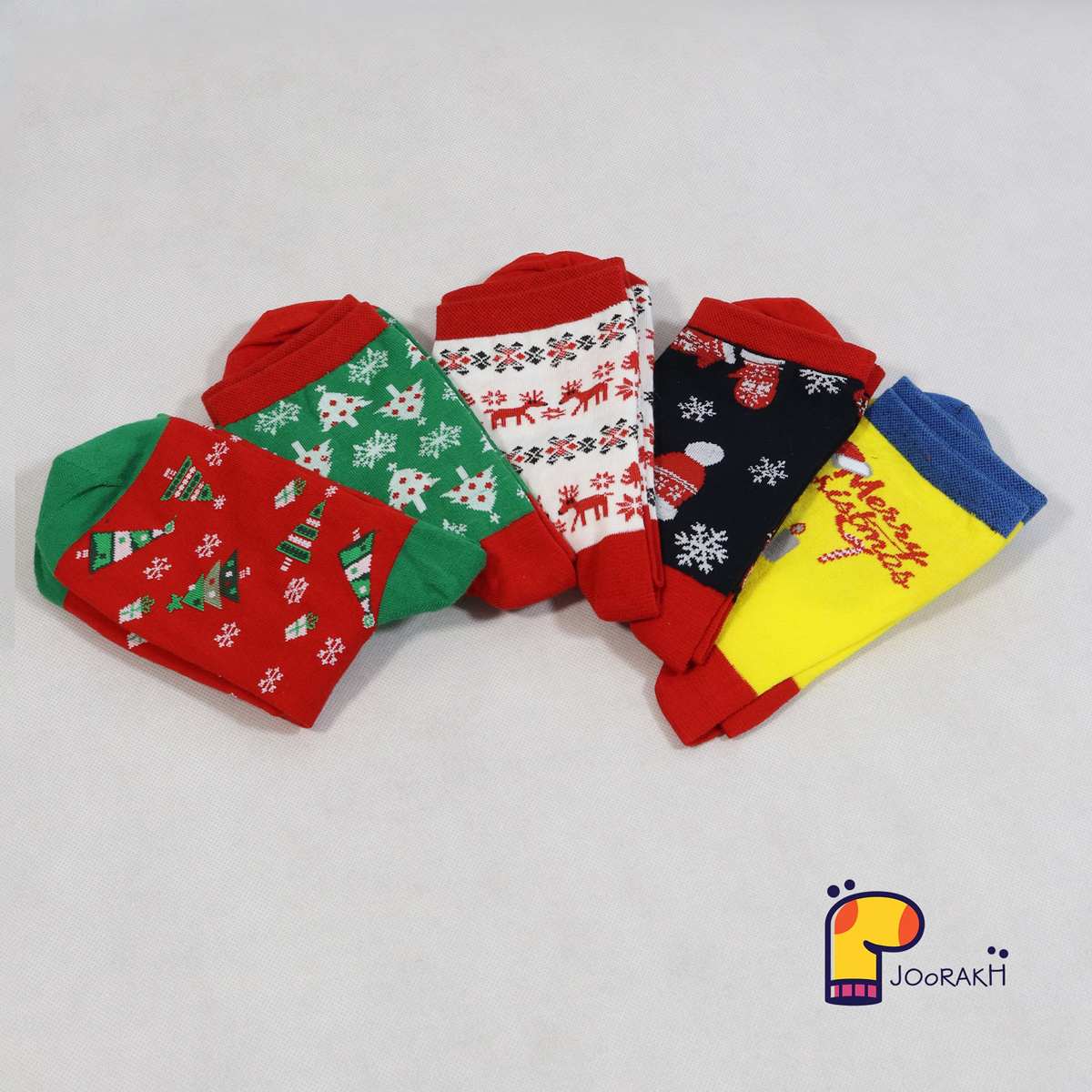 جوراب کریسمس